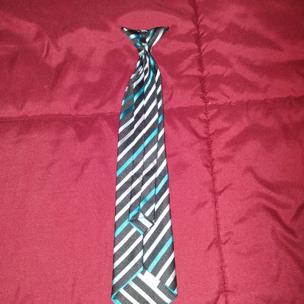 Bundle of Seven Kid's Ties